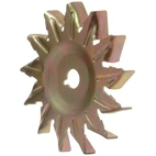 Fläktskiva Lucas ACR gen.117ud