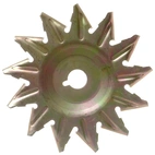 Fläktskiva Lucas ACR gen.117ud