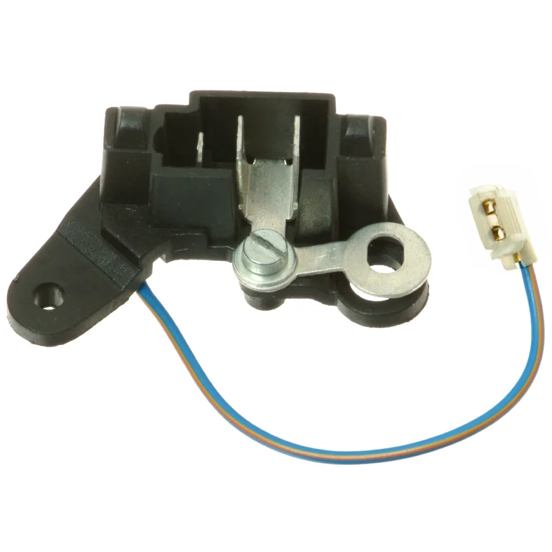 Terminalblock A127 Transit D.