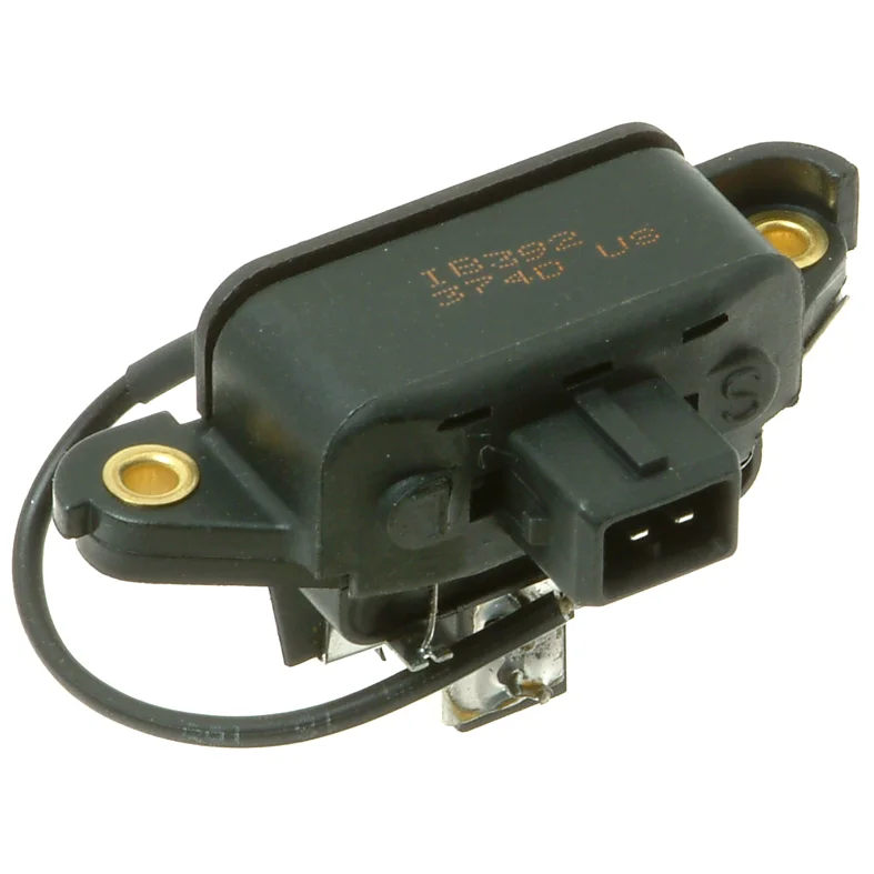 Regulator 9190067018, 14V