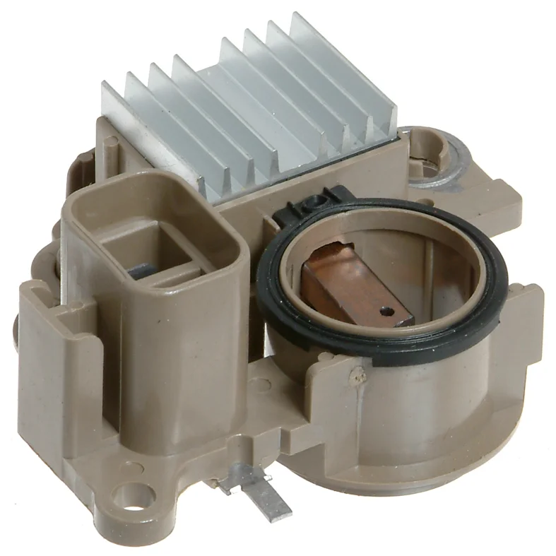 Regul. Mits. A866T 09780, 14V