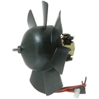 Kupefläktm.Renault, Trafic 80-