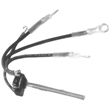 Diodtrio Motorola 101-184