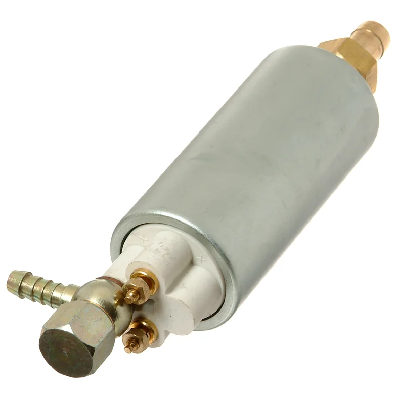 Bränslepump Universal, in line