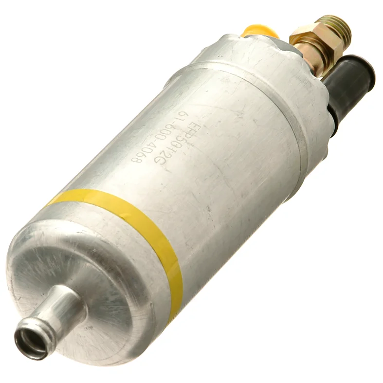 Bränslepump in line fits Volvo