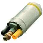 Bränslepump in line fits Volvo