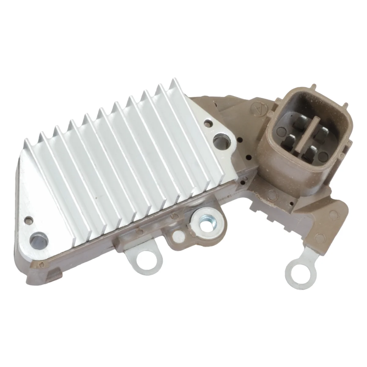 Regulator 12V