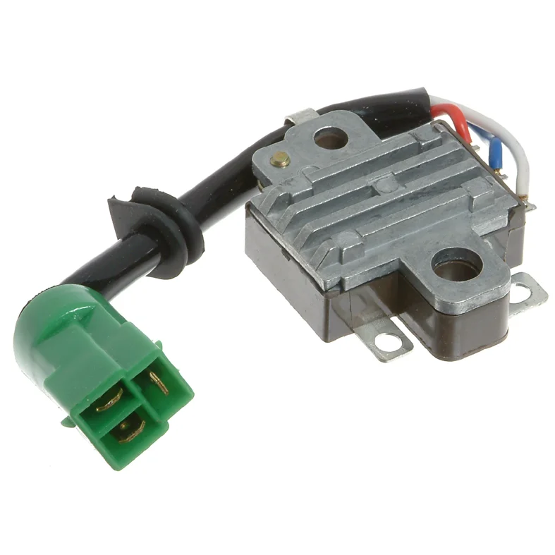 Regul. ND 126000-0920, 12V