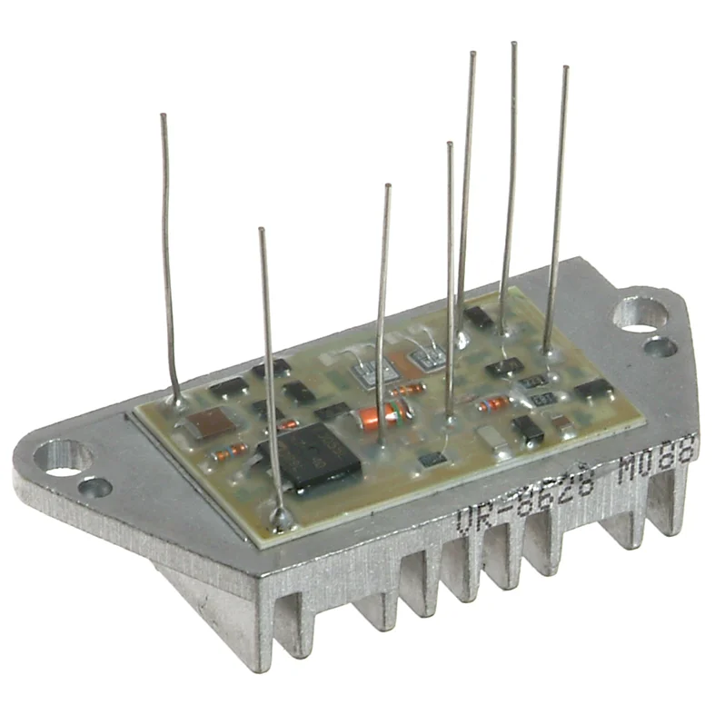 Rep.krets Reg. VR-8528