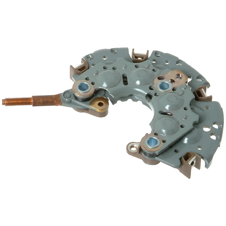 Diodplatta 021580-4610, 113 mm