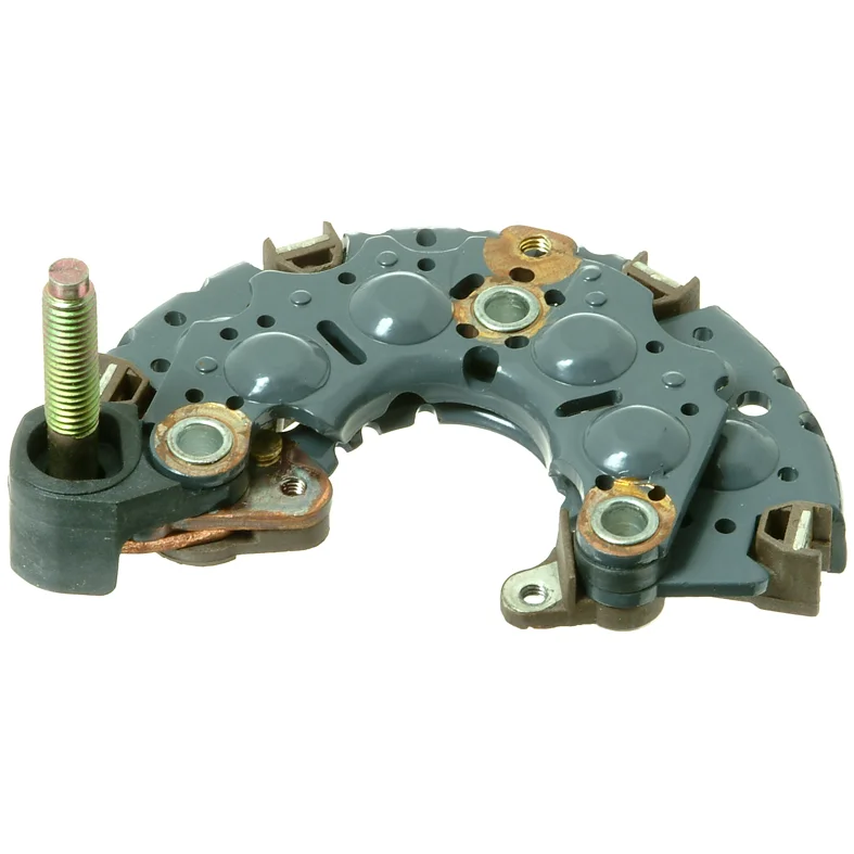 Diodplatta 021580-4250, 113 mm