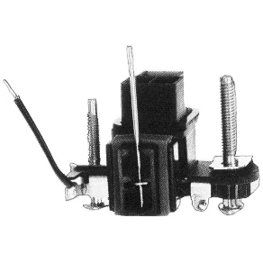 Kolhål. pass. REC-8550  gen.