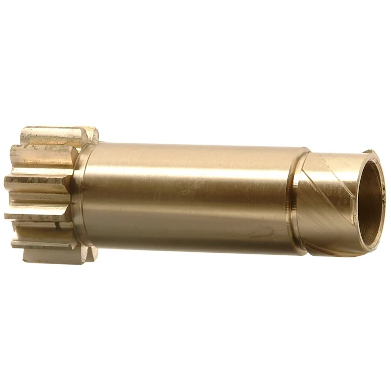 Drev CAV 12 kugg, bronze