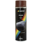 Sprayfärg Röd Primer 500ml.