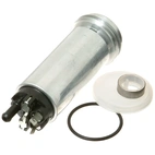 Bränslepump inspr. in tank