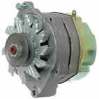 Mercury Gen. 12V-60A, Delco