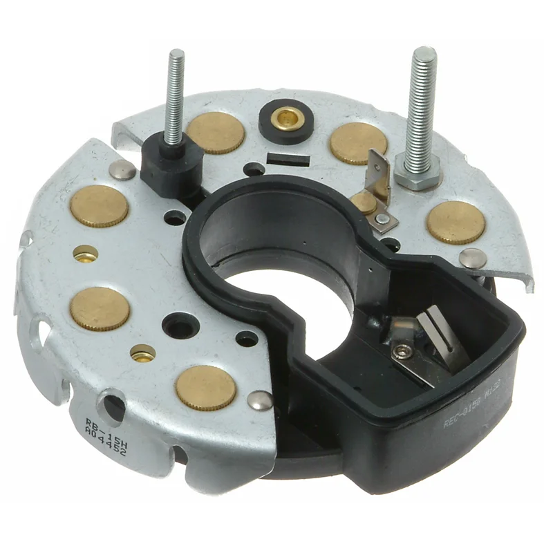 Diodplatta 1127320668, 114 mm