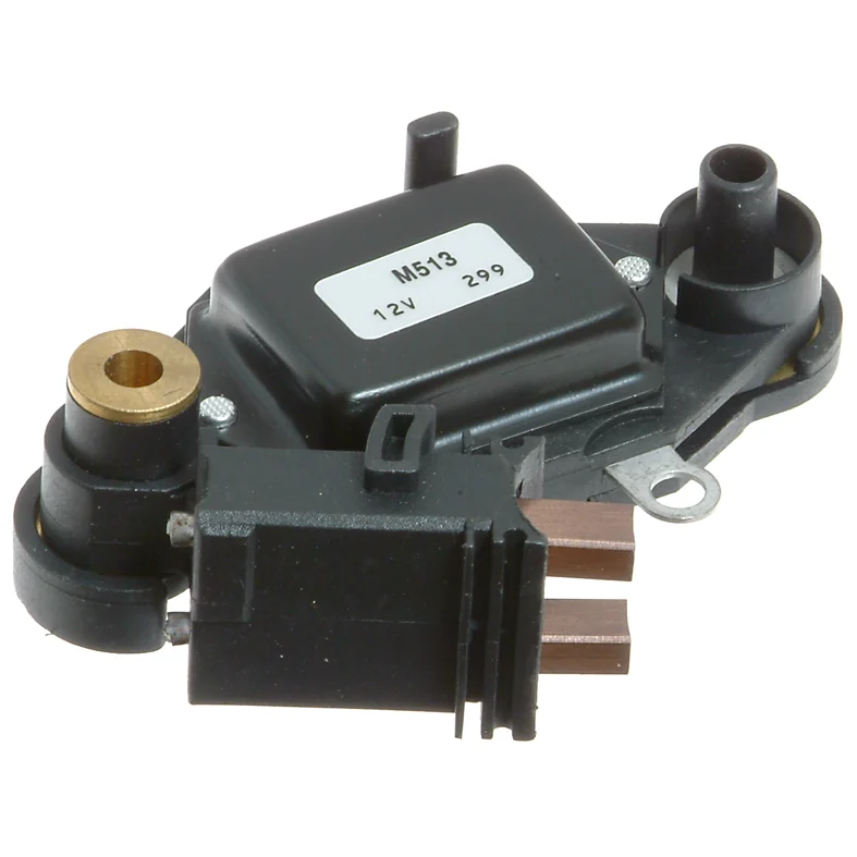 Regul. Valeo YV 1667H