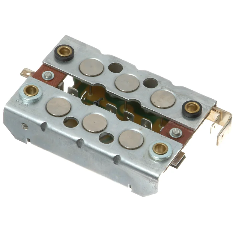 Diodplatta 0197002003, 114 mm