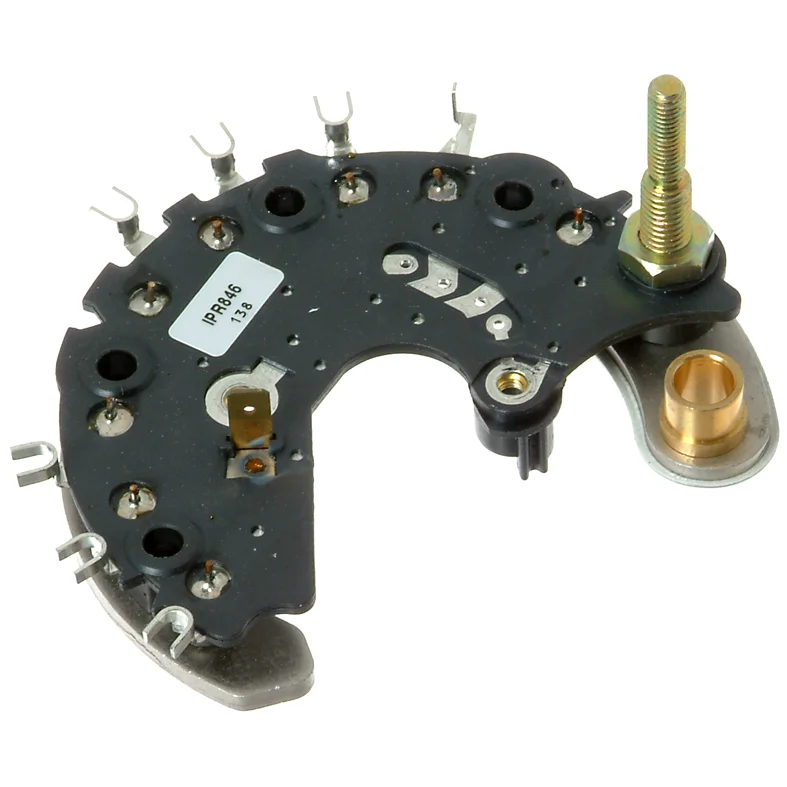 Diodpl. PR 592846/847