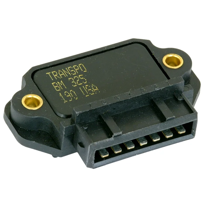 Tändmodul, 0227100204