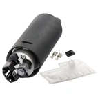 Bränslepump in tank fits Volvo