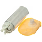 Bränslepump inspr. in tank