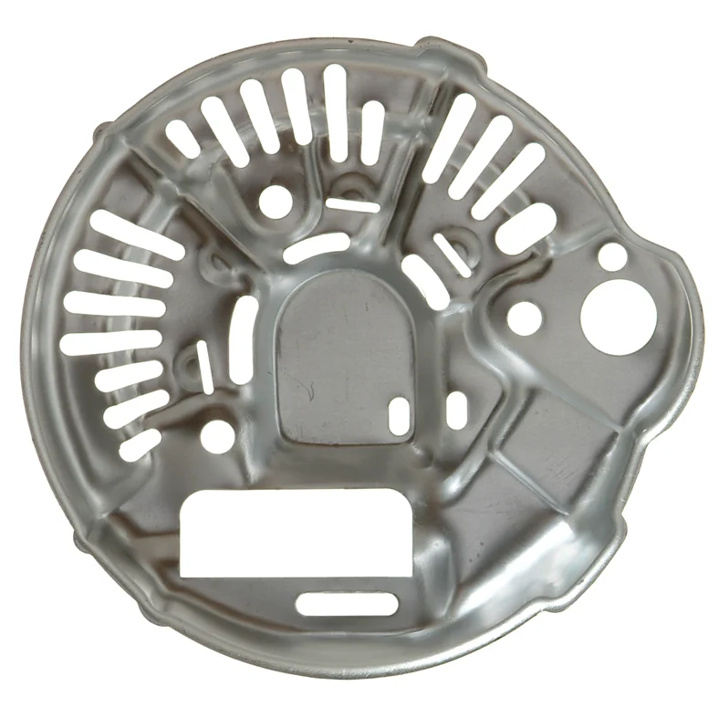 Gavelkåpa ND/Chrysler