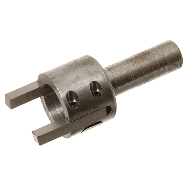 Regul.plugfräs Nippondenso