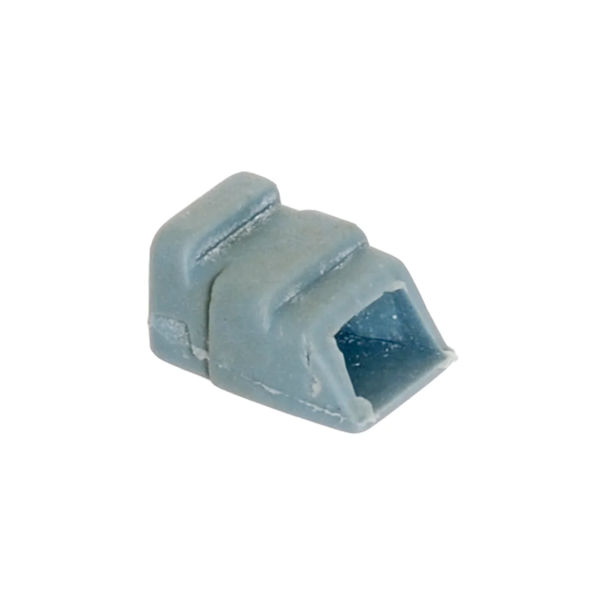 Isolator Statoruttag (Grå)