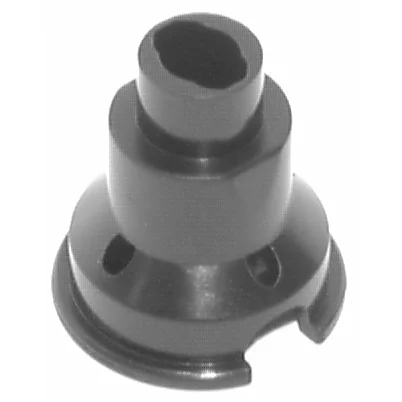 Terminalisolator Diodplat. ND