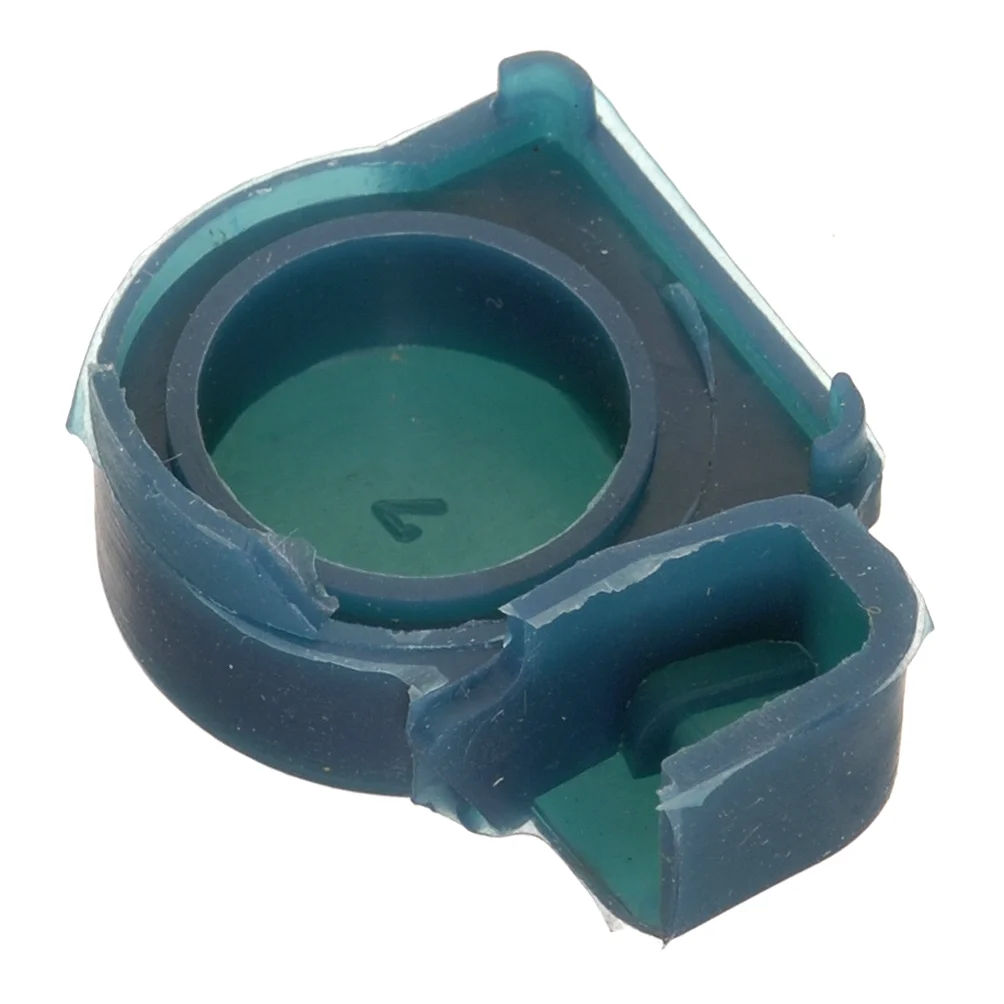 Tätning Kolhål. ND Gen.