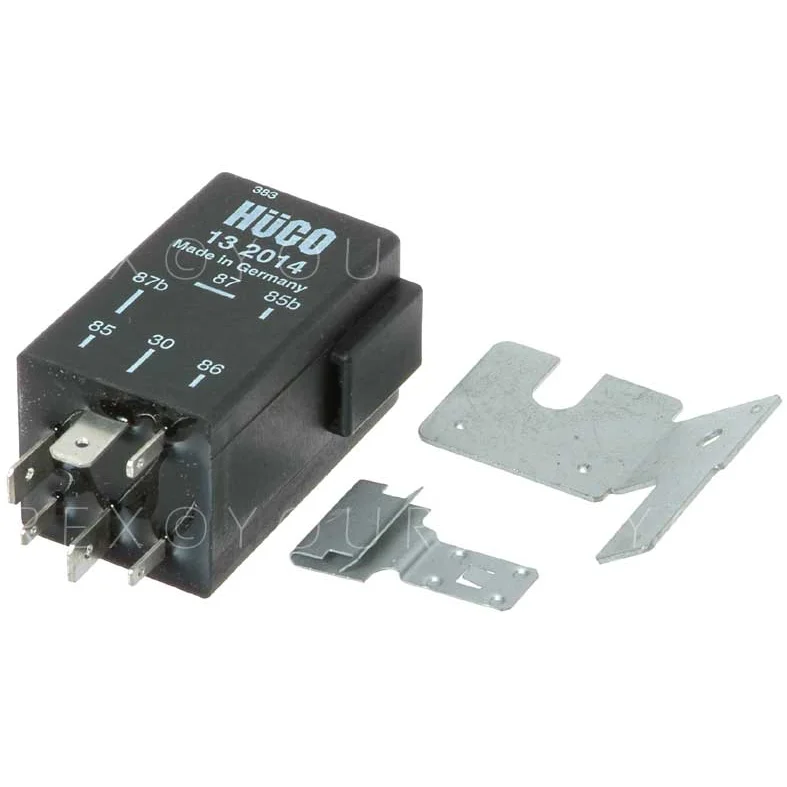 Bränslepump-relä, Opel