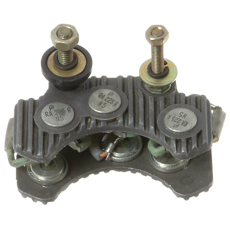 Diodpl. Romanian Traktor gen.