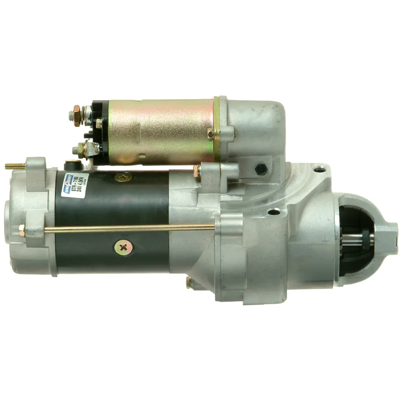 Delco Startm. 6.2L 28MT,i 24V
