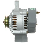 Isuzu Trooper Gen. 12V-55A