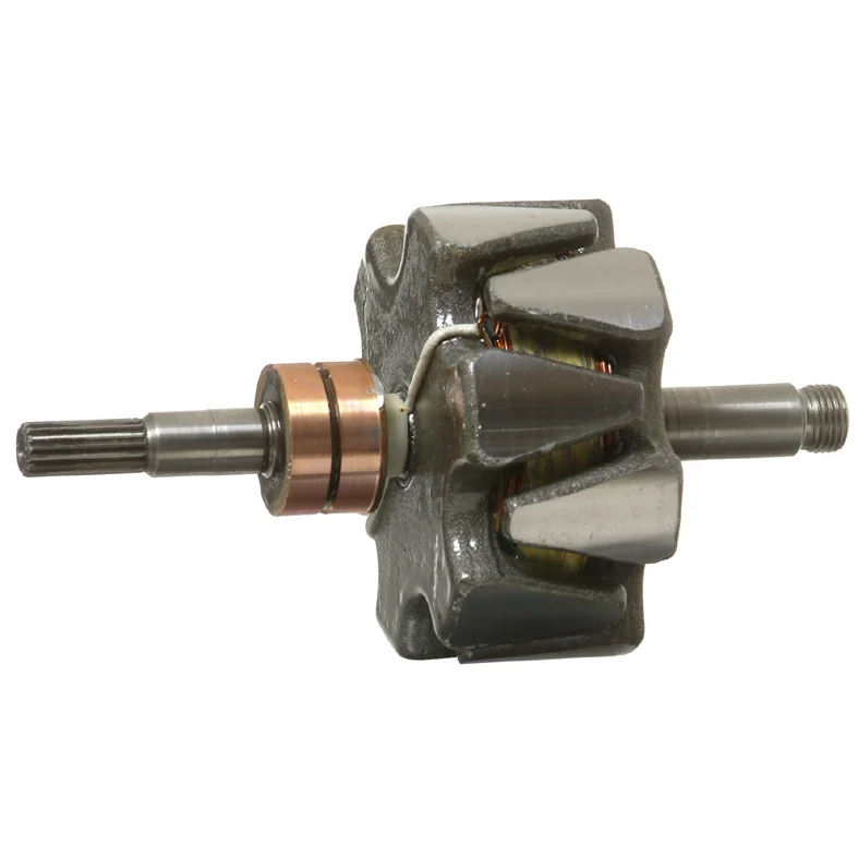Rotor 12V-70A, Hitachi