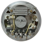 KHD motor Generator 12V-60A