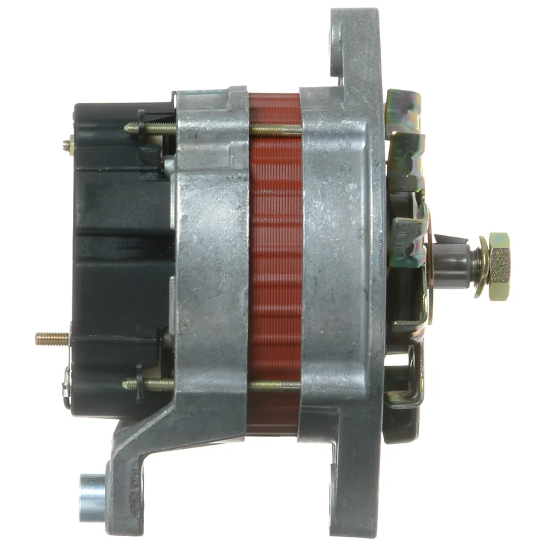 Same S+L+H Traktor Gen.12V-65A