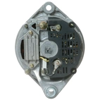 Same S+L+H Traktor Gen.12V-65A