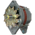 Same S+L+H Traktor Gen.12V-65A