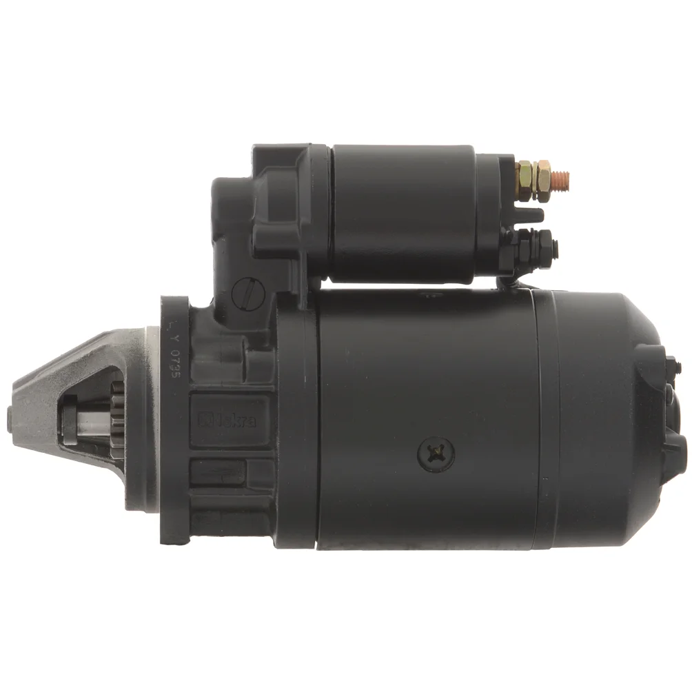 Industri Startm. 12V-2.7KW