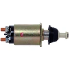 Solenoid 12V, Bosch 9330451065