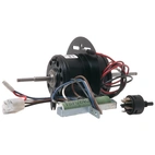 Kupefläktmotorsats till Volvo