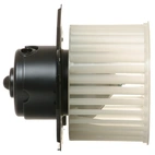 Kupefläktm. passar Volvo 740