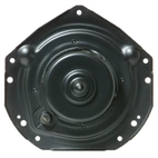 Kupefläktm. passar Volvo 740