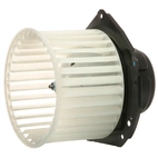 Kupefläktm. passar Volvo 740