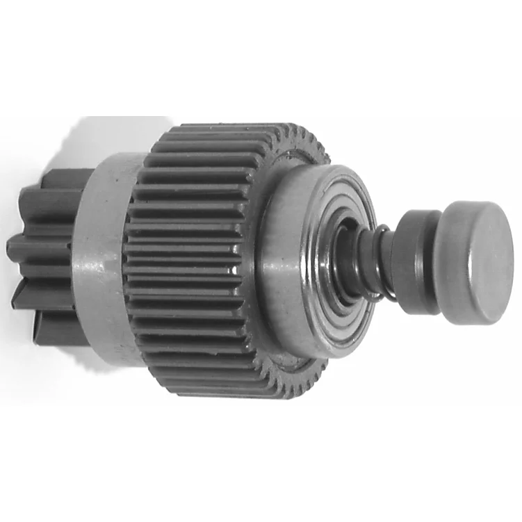 Drev, komplett, Hitachi