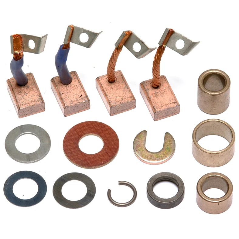 Rep.sats Marelli startm.M71