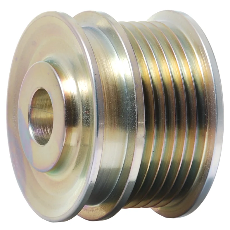 Remskiva 17x57 mm, 6spår Denso